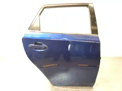 Tweedehands auto-onderdeel Deur Rechts Achter voor TOYOTA AURIS Active OEM IAM-referenties 6700302380  