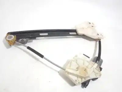 Автозапчастина б/у регулятор скла заднього правого для seat leon st (5f8) 2.0 tdi посилання на oem iam 5q0959812a  