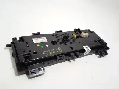 Piesă de schimb auto la mâna a doua ceas bord pentru citroen c4 picasso feel referințe oem iam 9813590280  