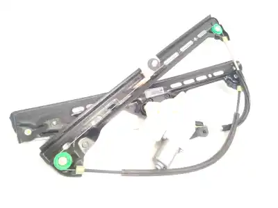 Piesă de schimb auto la mâna a doua Mecanism Acționare Geam Fațã Dreapta pentru CITROEN C4 PICASSO Feel Referințe OEM IAM 9675924680  