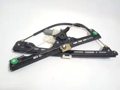 Second-hand car spare part passenger side right window regulator for citroen c4 picasso feel oem iam references 9675924680  