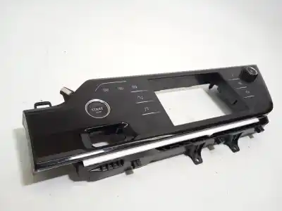 Piesă de schimb auto la mâna a doua Control Multifunctional pentru CITROEN C4 PICASSO Feel Referințe OEM IAM 98167274XY  