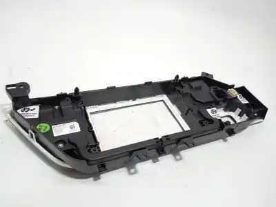 Pezzo di ricambio per auto di seconda mano comando multifunzione per citroen c4 picasso feel riferimenti oem iam 98167274xy  