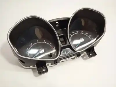 Peça sobressalente para automóvel em segunda mão  por FORD FIESTA (CCN)  Referências OEM IAM C1BT10849EAU  2086524