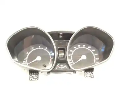 Peça sobressalente para automóvel em segunda mão quadrante por ford fiesta (ccn) trend referências oem iam c1bt10849eau  2086524