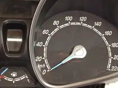 Peça sobressalente para automóvel em segunda mão quadrante por ford fiesta (ccn) trend referências oem iam c1bt10849eau  2086524