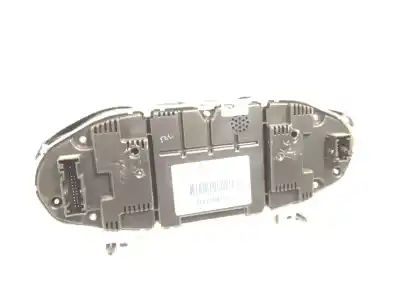 Peça sobressalente para automóvel em segunda mão quadrante por ford fiesta (ccn) trend referências oem iam c1bt10849eau  2086524