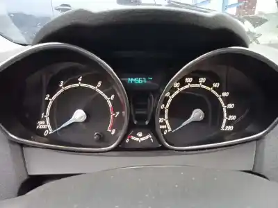 Peça sobressalente para automóvel em segunda mão quadrante por ford fiesta (ccn) trend referências oem iam c1bt10849eau  2086524