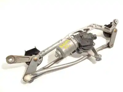 Tweedehands auto-onderdeel Ruitenwissermotor Voor voor TOYOTA AURIS Active OEM IAM-referenties 8511002340 AE1593003562 