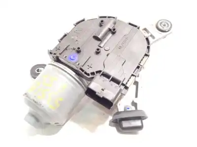 Gebrauchtes Autoersatzteil vorderer wischermotor zum citroen c4 picasso feel oem-iam-referenzen 9816172980  