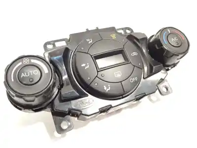 Автозапчастина б/у клімат-контроль для ford fiesta (ccn) trend посилання на oem iam c1bt18c612af