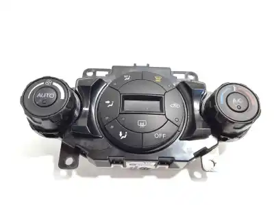 Автозапчастина б/у клімат-контроль для ford fiesta (ccn) trend посилання на oem iam c1bt18c612af  1935902