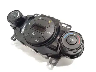 Автозапчастина б/у клімат-контроль для ford fiesta (ccn) trend посилання на oem iam c1bt18c612af  1935902