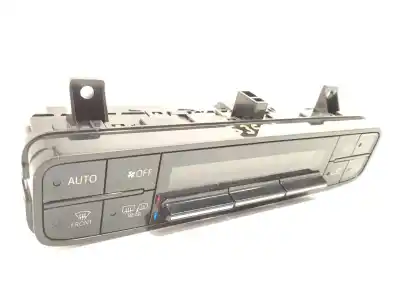 Pezzo di ricambio per auto di seconda mano controllo climatico per toyota auris active riferimenti oem iam 5590002c60