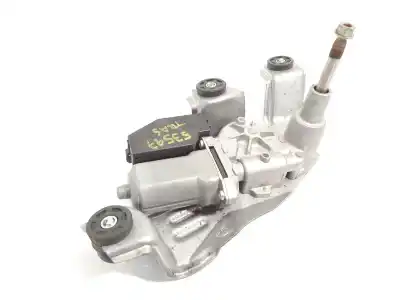 Pezzo di ricambio per auto di seconda mano motore tergicristallo posteriore per toyota auris active riferimenti oem iam 8513002050