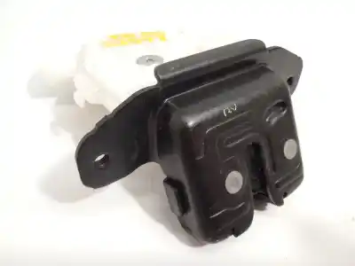Pezzo di ricambio per auto di seconda mano baule / serratura del cancello per toyota auris active riferimenti oem iam 6935002090