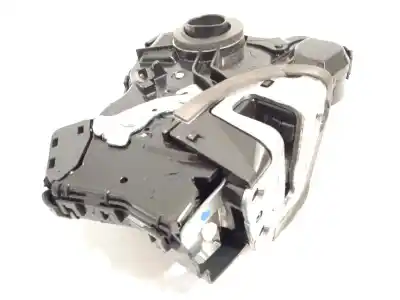 Pezzo di ricambio per auto di seconda mano serratura porta anteriore destra per toyota auris active riferimenti oem iam 6903005131