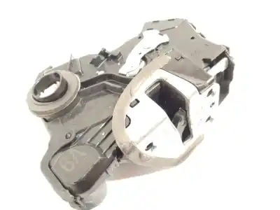 Pezzo di ricambio per auto di seconda mano serratura porta anteriore sinistra per toyota auris active riferimenti oem iam 6904002211