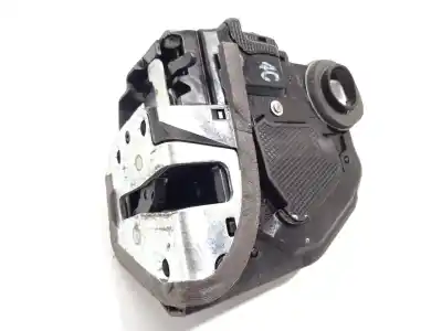 Pezzo di ricambio per auto di seconda mano serratura porta posteriore destra per toyota auris active riferimenti oem iam 6905005051