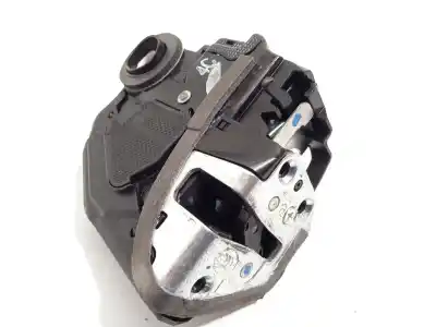 Pezzo di ricambio per auto di seconda mano serratura porta posteriore sinistra per toyota auris active riferimenti oem iam 6906005051