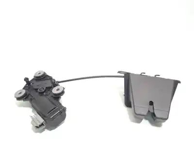 Second-hand car spare part trunk lock for volvo xc 40 2.0 diesel cat oem iam references 31349975