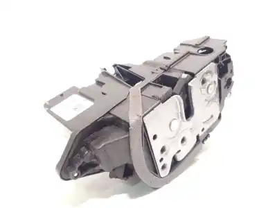 Second-hand car spare part left front door lock for volvo xc 40 2.0 diesel cat oem iam references 31440997