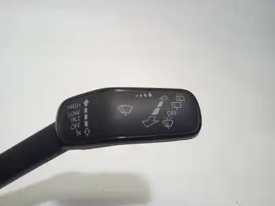 Автозапчастина б/у перерівний контроль для seat leon st (5f8) 2.0 tdi посилання на oem iam 5q0953507dk  