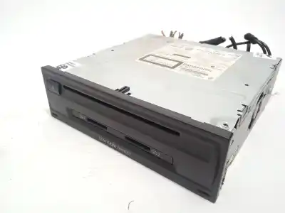 Автозапчасти б/у gps-навигационная система за seat leon st (5f8) 2.0 tdi ссылки oem iam 5f0035846a  