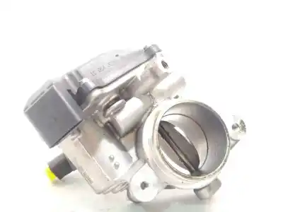 Автозапчастина б/у коробка метелика для seat leon st (5f8) 2.0 tdi посилання на oem iam 04l128059k