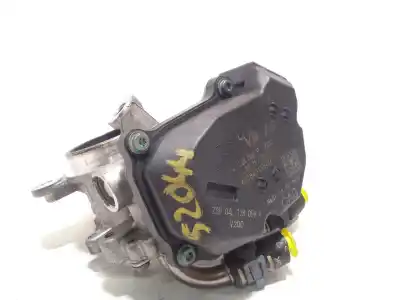 Автозапчастина б/у коробка метелика для seat leon st (5f8) 2.0 tdi посилання на oem iam 04l128059k  04l128063p