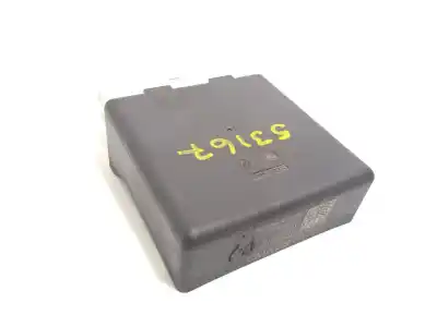 Second-hand car spare part electronic module for volvo xc 40 2.0 diesel cat oem iam references 31669218  