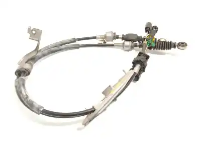 Pezzo di ricambio per auto di seconda mano collegamento del cambio per toyota auris active riferimenti oem iam 3382005320