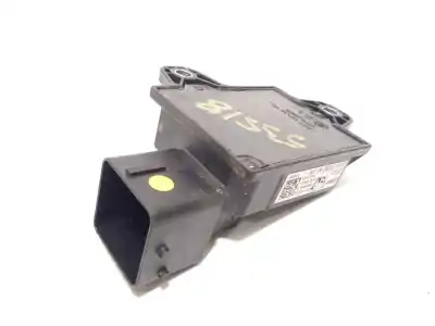 Piesă de schimb auto la mâna a doua modul electrotic pentru citroen c4 picasso feel referințe oem iam 9807709080  