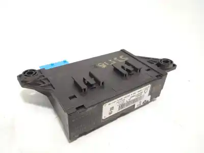 Piesă de schimb auto la mâna a doua modul electrotic pentru citroen c4 picasso feel referințe oem iam 9812711280