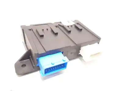 Piesă de schimb auto la mâna a doua modul electrotic pentru citroen c4 picasso feel referințe oem iam 9812711280  