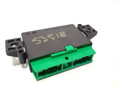 Second-hand car spare part electronic module for citroen c4 picasso feel oem iam references 9814151980 0263004853 