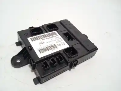 Piesă de schimb auto la mâna a doua modul electrotic pentru citroen c4 picasso feel referințe oem iam 9819008380