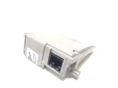 Автозапчастина б/у електронний модуль для seat leon st (5f8) 2.0 tdi посилання на oem iam 5q0980653f 0203500034 