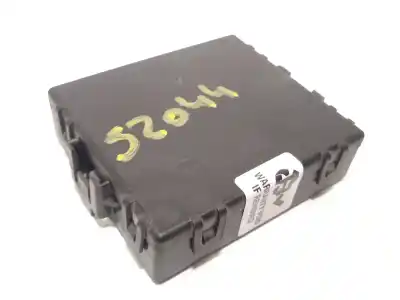 Second-hand car spare part electronic module for seat leon st (5f8) 2.0 tdi oem iam references 5q0907530ac  