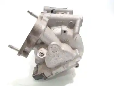 Pezzo di ricambio per auto di seconda mano compressore aria condizionata per citroen c4 picasso feel riferimenti oem iam 9812682180  9812314480