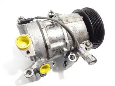 Tweedehands auto-onderdeel Airconditioning Compressor voor TOYOTA AURIS Active OEM IAM-referenties 4472806600  8831002840