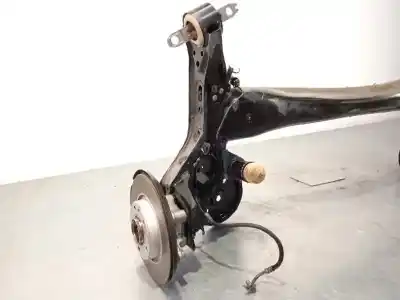 Recambio de automóvil de segunda mano de puente trasero para opel grandland x 1.6 16v cdti dpf referencias oem iam 3556248 39181867 