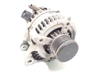 Piesă de schimb auto la mâna a doua Alternator pentru CITROEN C4 PICASSO Feel Referințe OEM IAM 9678178280  