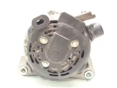 Pezzo di ricambio per auto di seconda mano alternatore per citroen c4 picasso feel riferimenti oem iam 9678178280  