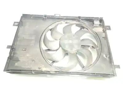 Piesă de schimb auto la mâna a doua electroventilator radiator pentru citroen c4 picasso feel referințe oem iam 9806313280  