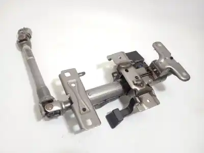 Gebrauchtes Autoersatzteil lenksäule zum citroen c4 picasso feel oem-iam-referenzen 9674861177  96748611zd