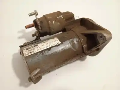 Second-hand car spare part starter motor for ford fiesta (ccn) trend oem iam references cv6t11000ab ls12e401 2380310