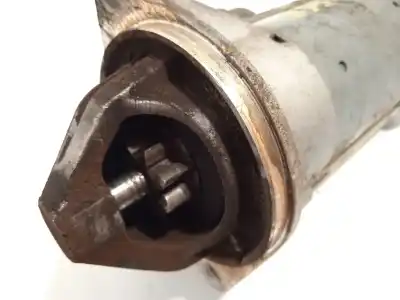 Second-hand car spare part starter motor for ford fiesta (ccn) trend oem iam references cv6t11000ab ls12e401 2380310