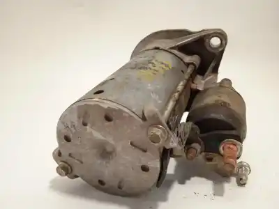 Second-hand car spare part starter motor for ford fiesta (ccn) trend oem iam references cv6t11000ab ls12e401 2380310