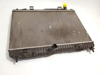 Pezzo di ricambio per auto di seconda mano radiatore d acqua per ford fiesta (ccn) trend riferimenti oem iam c1b18005aa  1768105